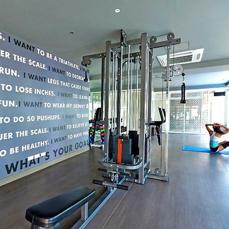 Currency Serviced Suites Pasig City Buitenkant foto